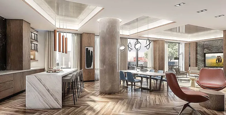 Rented by Nest Seekers International | media 28