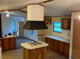 416 Schaal Rd, Mineral Springs, AR 71851