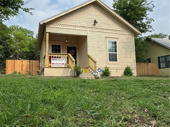 1303 S 13th St, Belton, TX 76513
