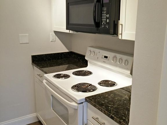 Kitchen Stove