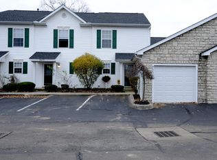 4627 Hobson Dr #15D, Columbus, OH 43228