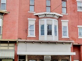 3285 S Main St, Sandy Lake, PA 16145
