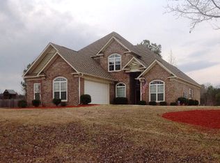 438 Richardson Rd, Fortson, GA 31808