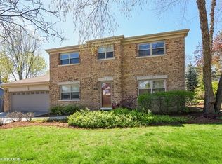 838 S Elm St, Palatine, IL