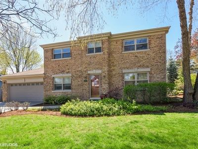 838 S Elm St, Palatine, IL, 60067
