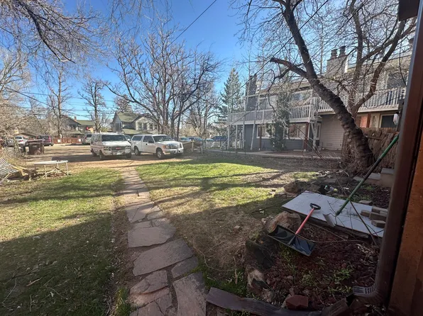 723 Marine, 723 Marine St APT 5, Boulder, CO 80302