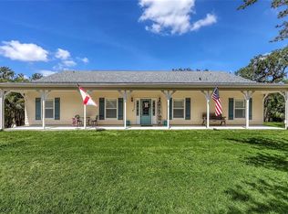 6365 Jim Davis Rd, Parrish, FL 34219