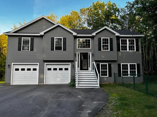 131 Comins Lane, Eddington, ME 04428