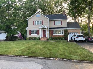 9 Kilmer Dr, Short Hills, NJ 07078