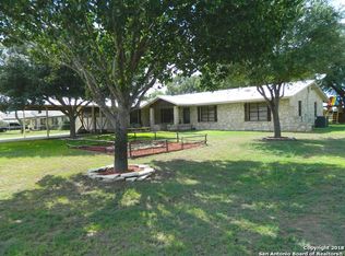 207 Bluebonnet Ln, San Antonio, TX 78223