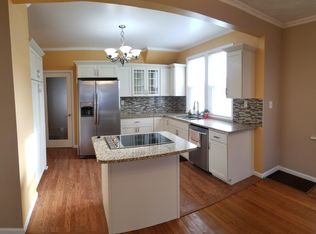 105 Dickinson St FLOOR 1, Utica, NY 13501