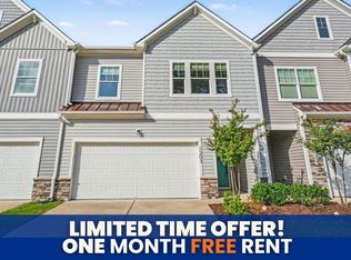 1203 Alston Ridge Ct, Cary, NC 27519