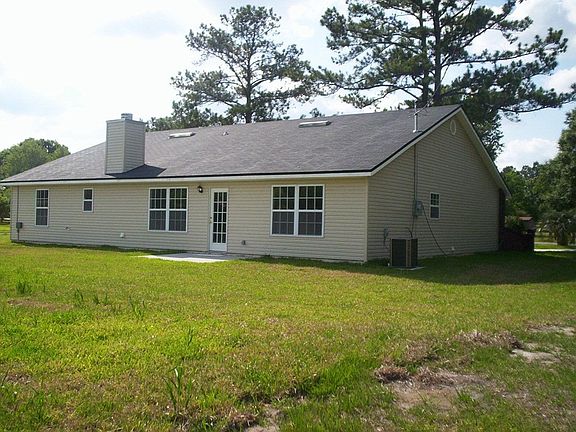 Rear View