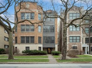 497 Sheridan Rd, Evanston, IL 60202
