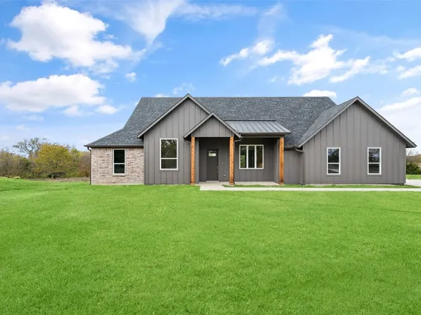 265 County Road 4945, Leonard, TX 75452
