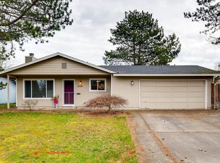 2086 SE 54th Ave, Hillsboro, OR 97123