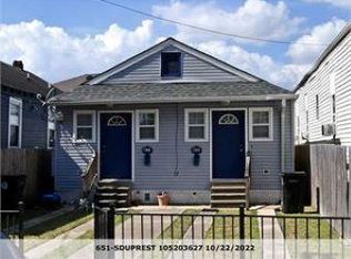651 S Dupre St, New Orleans, LA 70119
