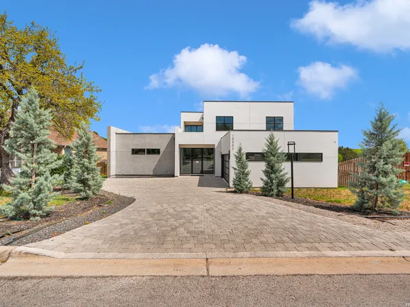 15302 Barrie, Austin, TX 78734