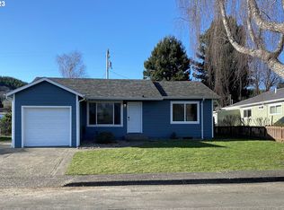 2692 Highlands Dr, Reedsport, OR 97467