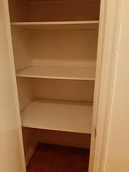 Rented by Allen Harris, LREB