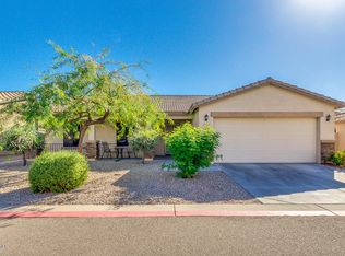 2591 S Chaparral Rd, Apache Junction, AZ 85119