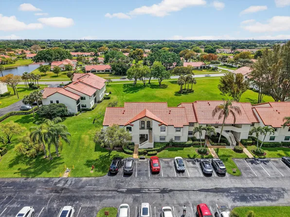 6069 Parkwalk Drive, Boynton Beach, FL 33472