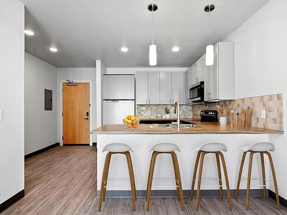2nd image of 2050 S Huron St #211