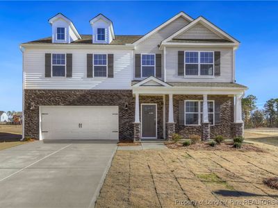 2149 Lula Rd LOT 33, Fayetteville, NC, 28314