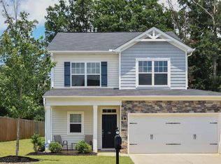 310 Rivers Edge Cir, Simpsonville, SC 29680
