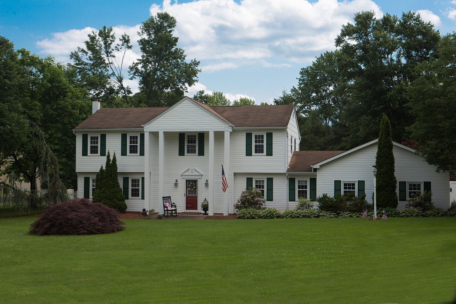 Countryside Apartments Hackettstown