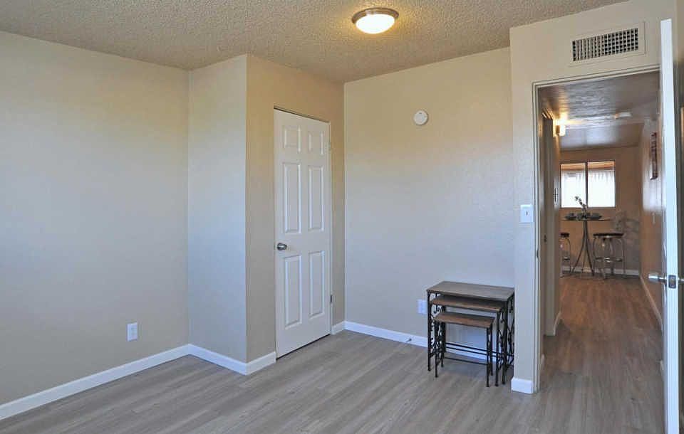 Front Bedroom
