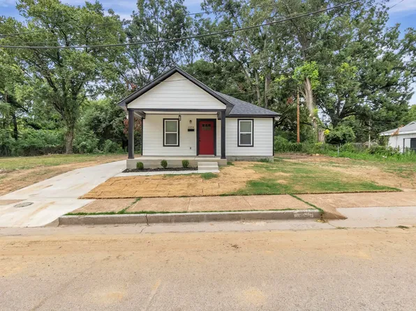 1378 Dow Pl, Memphis, TN 38106