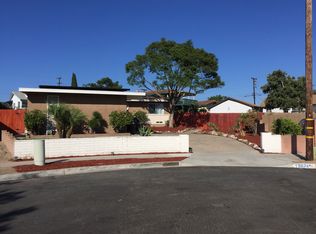 5674 Kelton Ct, San Diego, CA 92114