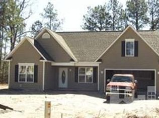 210 Elderberry LOT 60, Hampstead, NC 28443