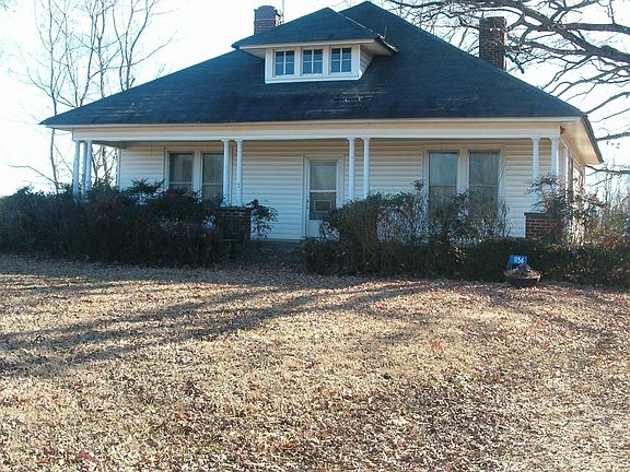 1156 Nancy Hart School Rd