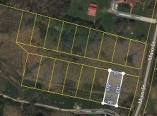 0 Reece Rd LOT 2-4-7, Baxter, TN 38544