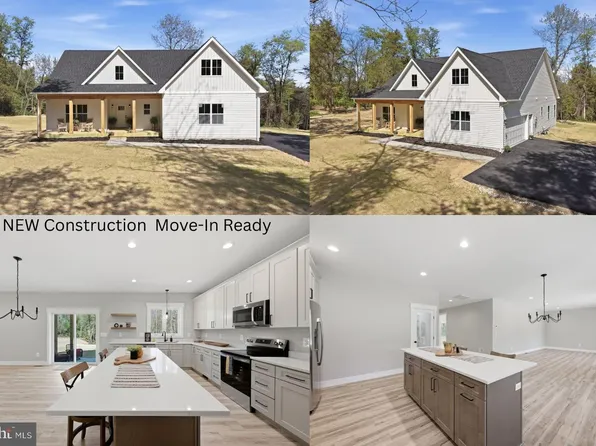825 Avanti Dr, Bunker Hill, WV 25413