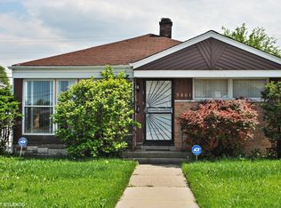 3801 W Pippin St, Chicago, IL 60652