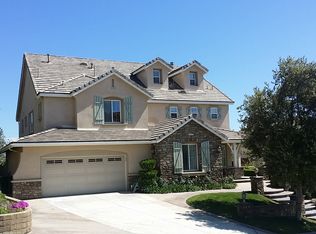 29326 Madeira Ln, Santa Clarita, CA 91354