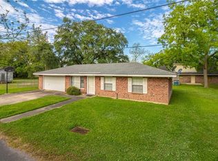 251 E 15th St, Reserve, LA 70084