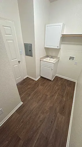 Floor plan 3 Bedroom