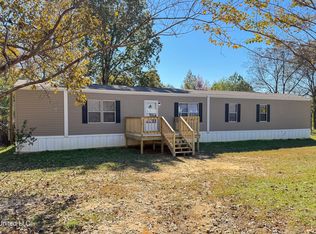 661 County Road 424, Ripley, MS 38663
