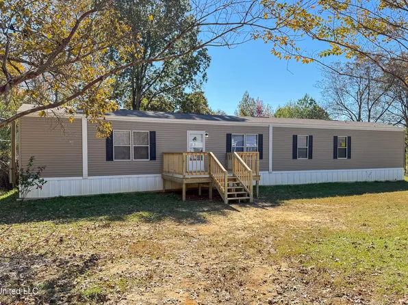 661 County Road 424, Ripley, MS 38663