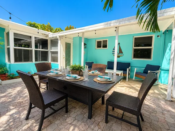 1413 SW 23rd Ave #2, Fort Lauderdale, FL 33312