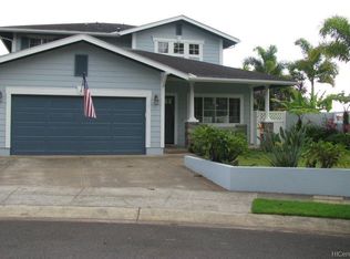 95-1015 Haalilo St, Mililani, HI 96789