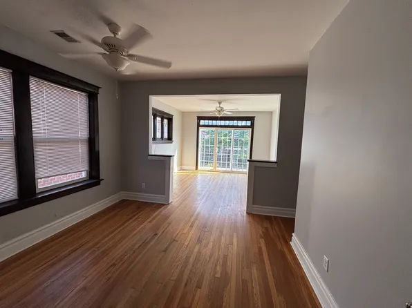 6529 Clayton Ave APT 2E, Saint Louis, MO 63139
