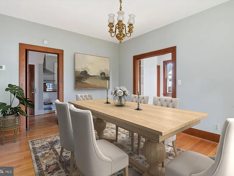 1431 N Fillmore St — Photo 16