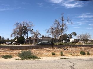 46415 60th St E, Lancaster, CA 93535