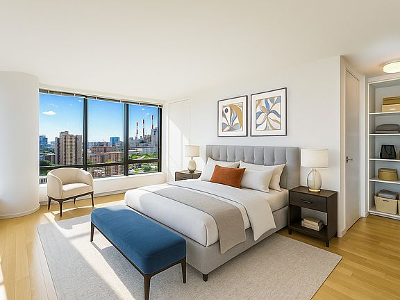 3rd image of 525 E 72nd St APT 16E