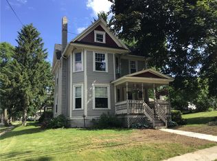 106 Main St S, Perry, NY 14530